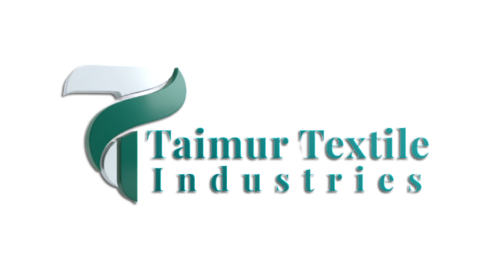 Taimur Textile Logo - Premium Towels Manufacturer